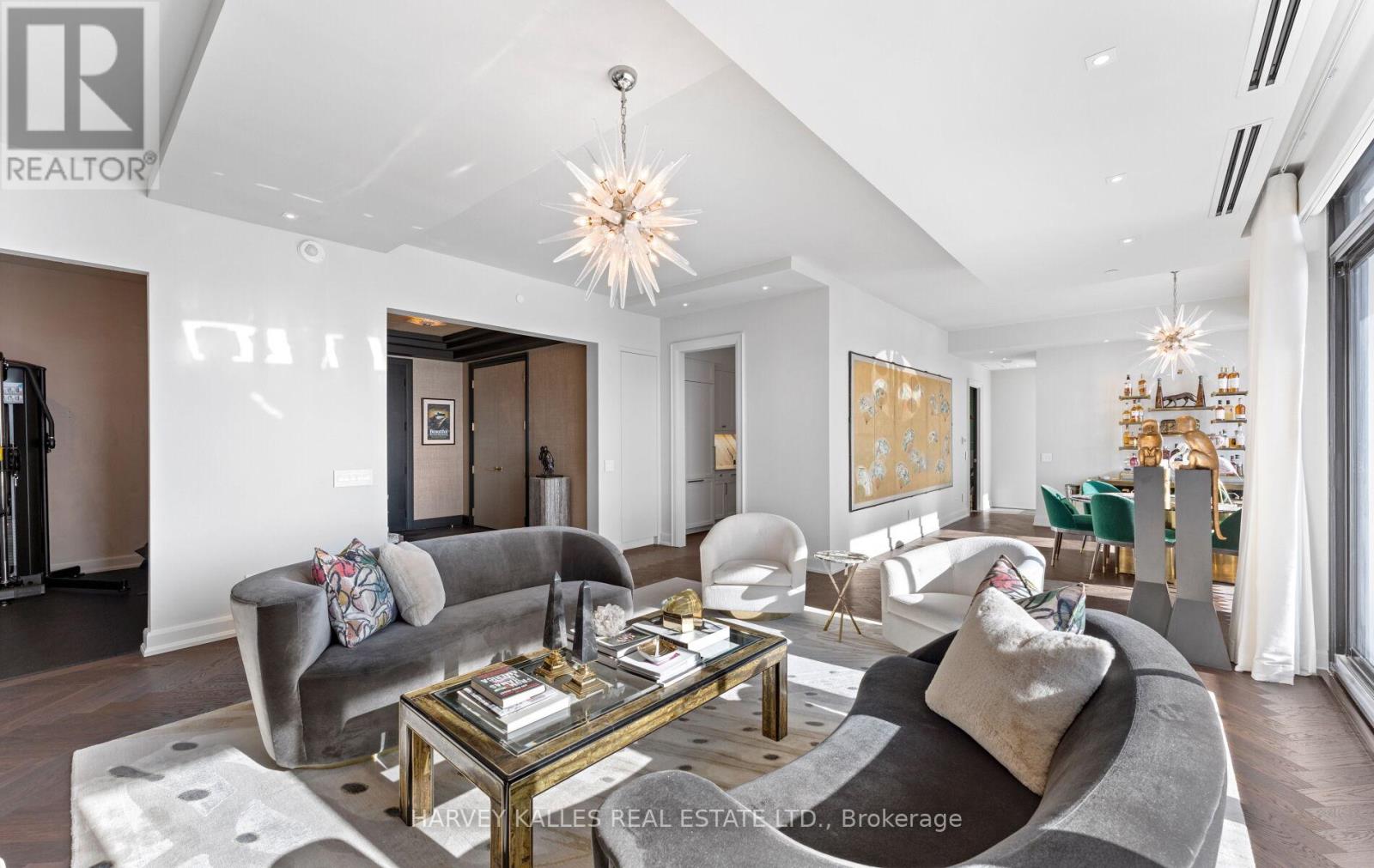 #3502 200 CUMBERLAND STREET - 9