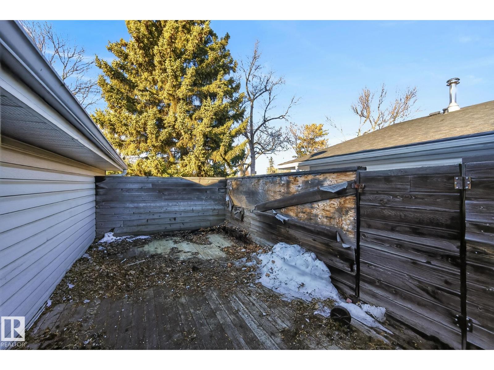 15110 103 AV NW, Edmonton