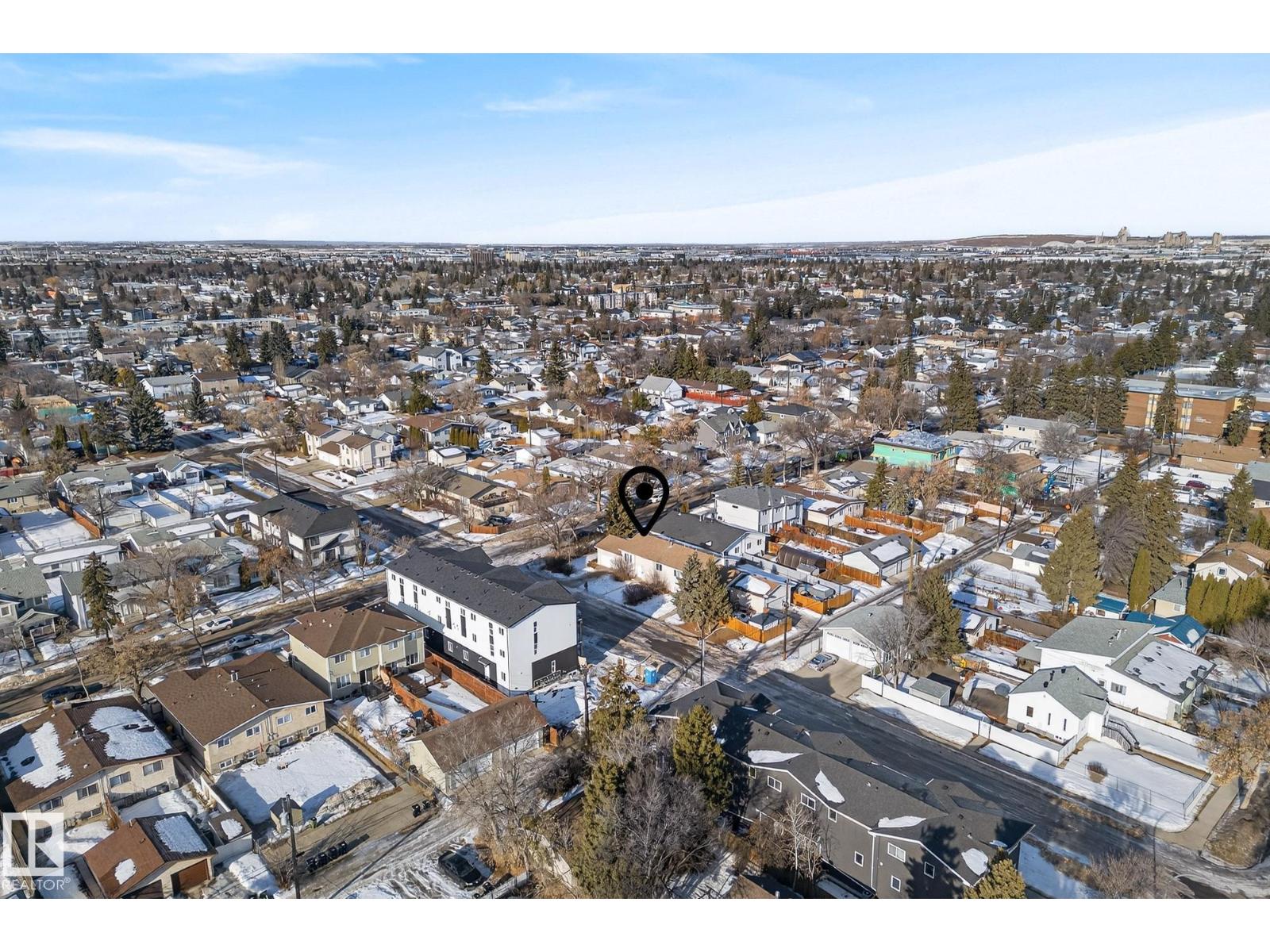 15110 103 AV NW, Edmonton