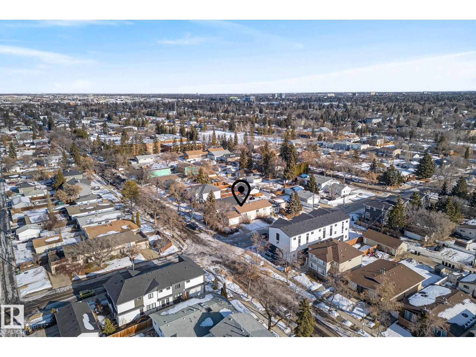 15110 103 AV NW, Edmonton