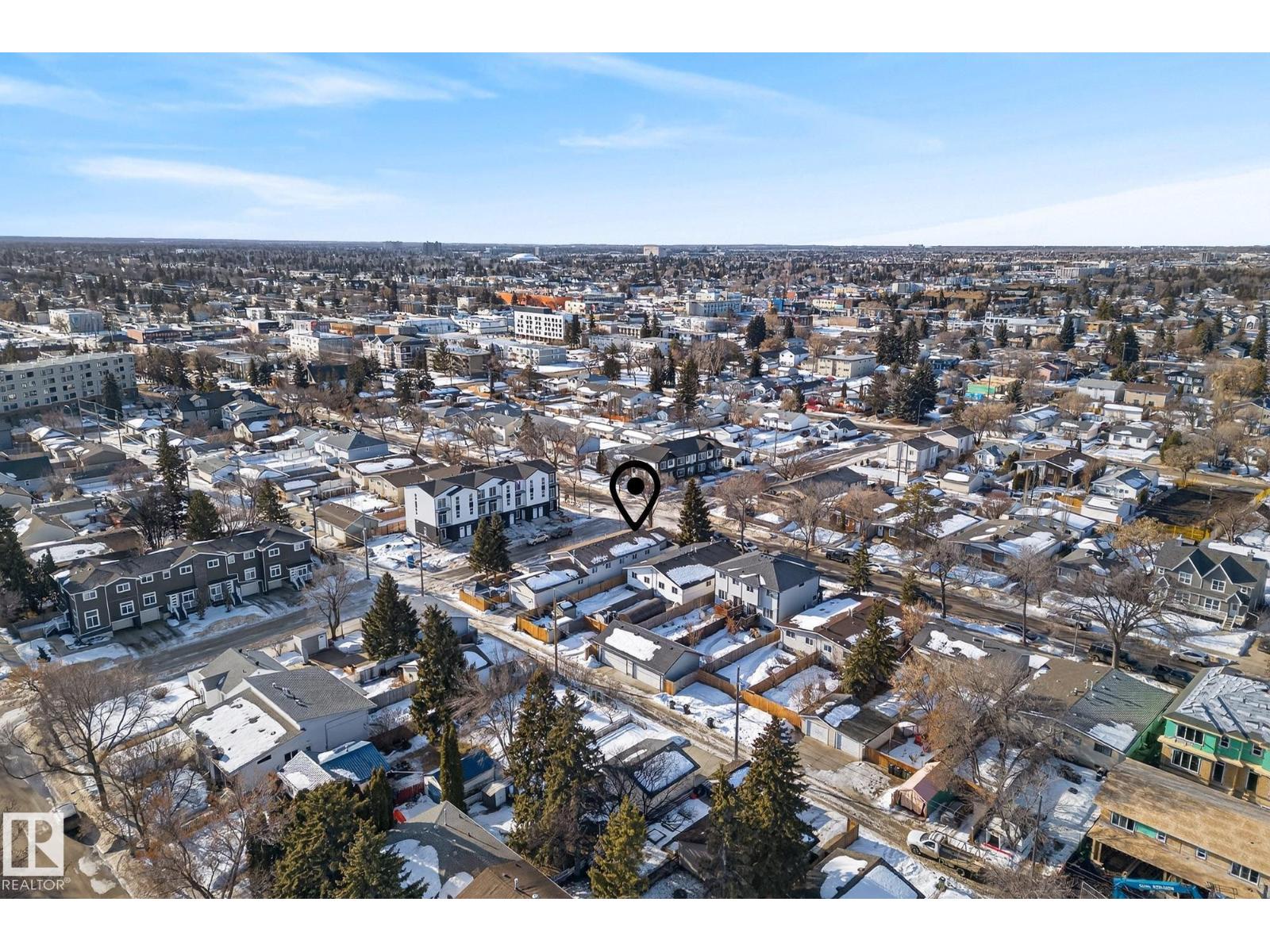 15110 103 AV NW, Edmonton