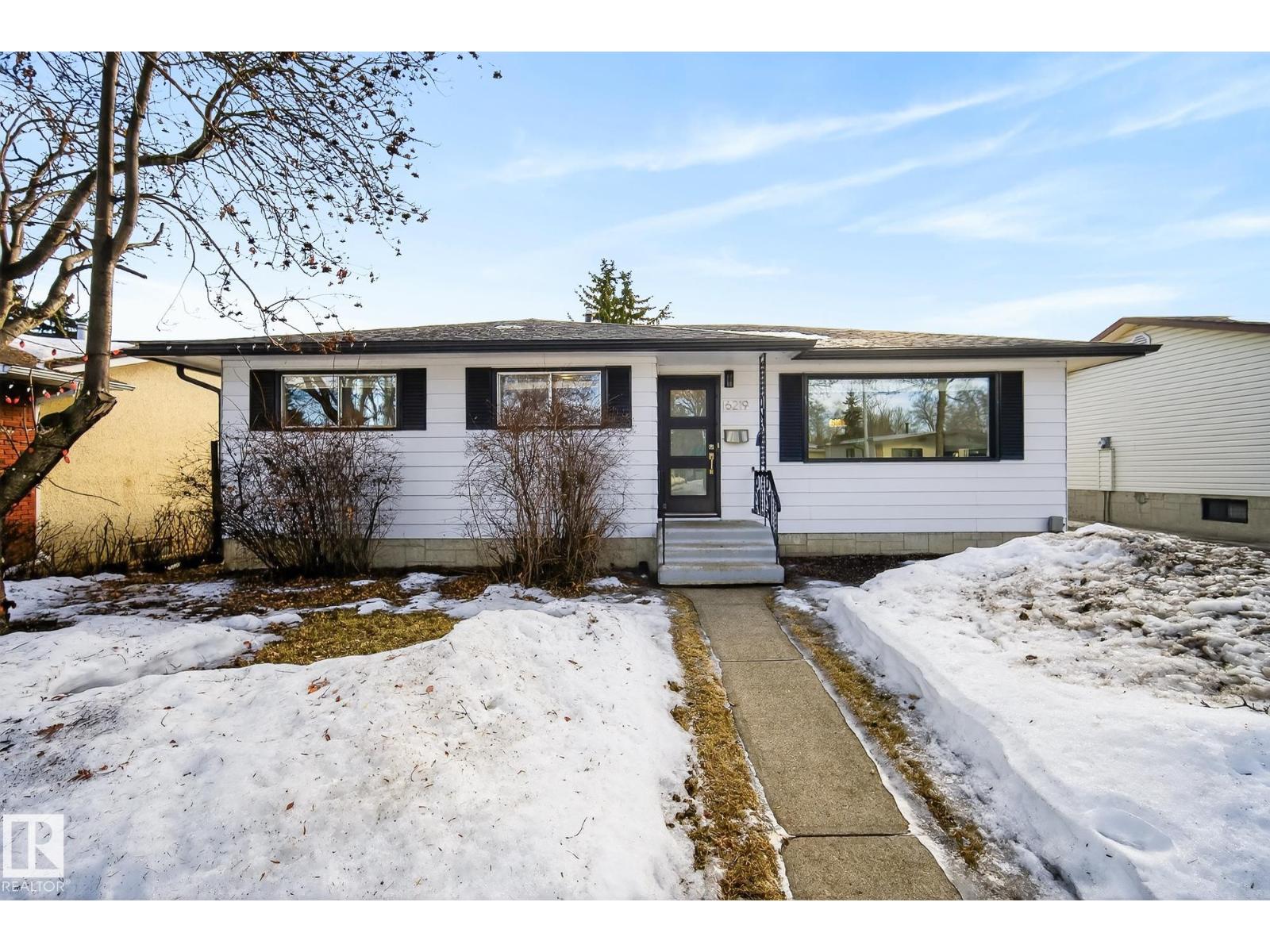 6219 150 AV NW, Edmonton