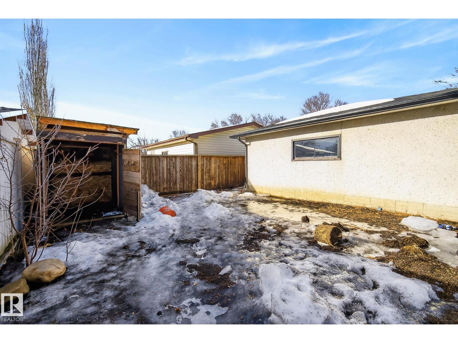 6219 150 AV NW, Edmonton