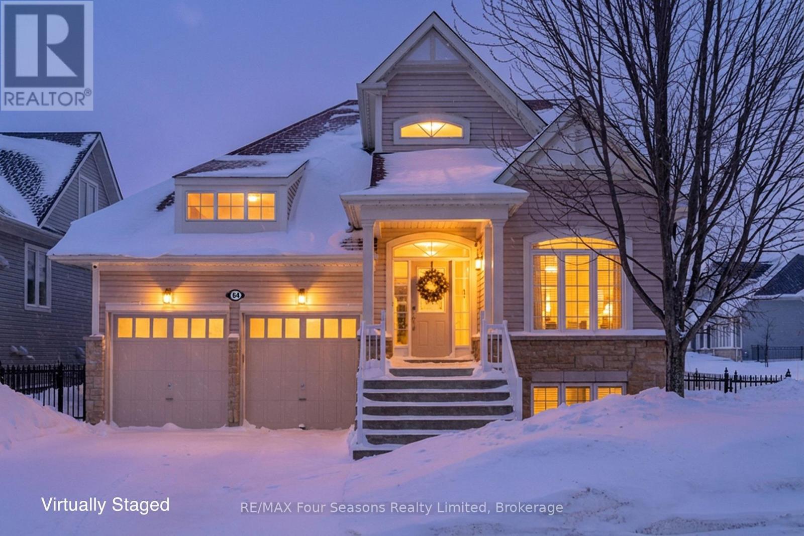 64 WATERVIEW ROAD - Photo 2 of 48, Wasaga Beach, Ontario