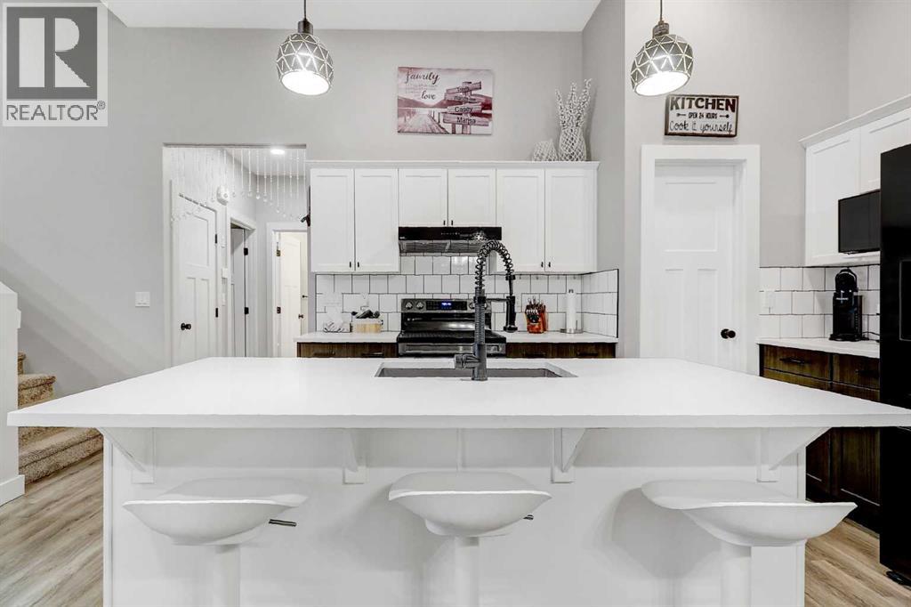 Single Family House Bi-level for Sale in   Avenue Westgate Grande Prairie 