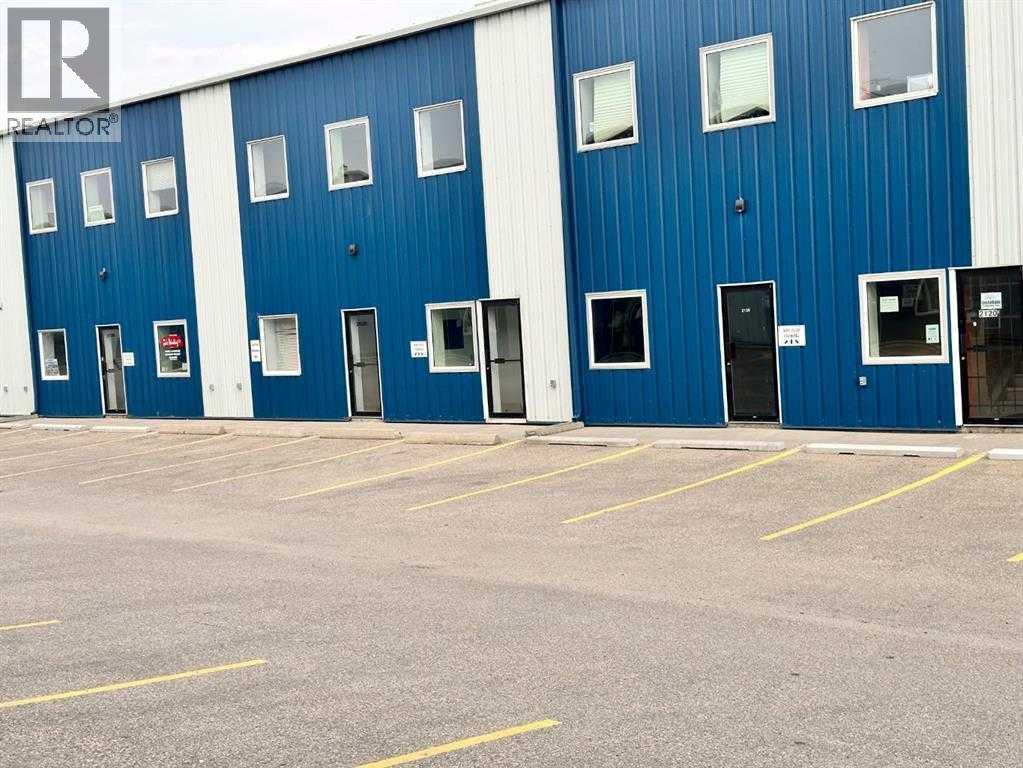 Industrial for Sale in   Venture Avenue SE Shepard Industrial Calgary 