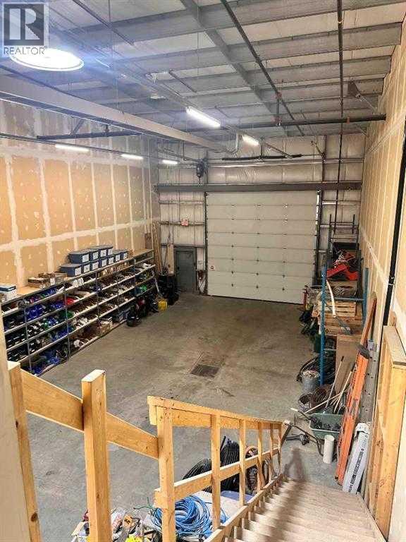Industrial for Sale in   Venture Avenue SE Shepard Industrial Calgary 