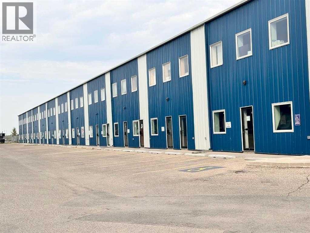Industrial for Sale in   Venture Avenue SE Shepard Industrial Calgary 