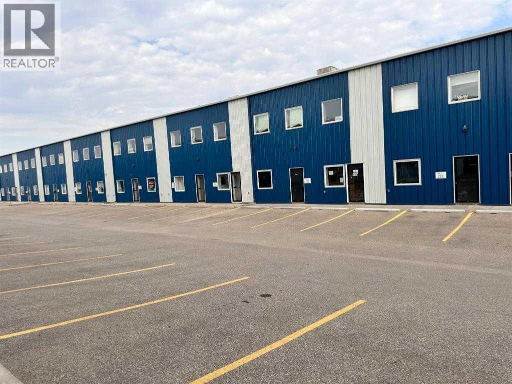 Industrial for Sale in   Venture Avenue SE Shepard Industrial Calgary 