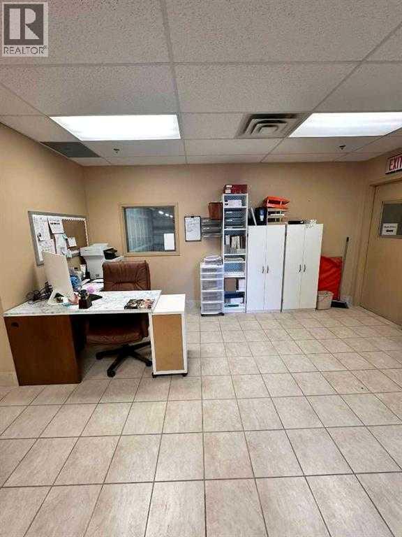 Industrial for Sale in   Venture Avenue SE Shepard Industrial Calgary 