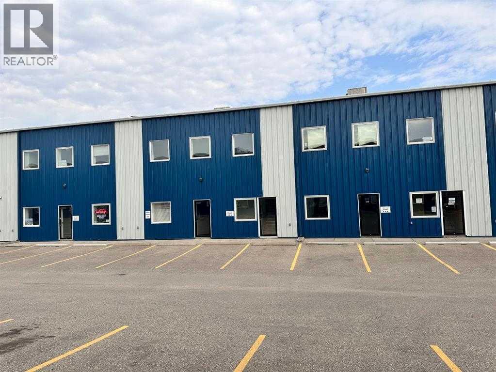 Industrial for Sale in   Venture Avenue SE Shepard Industrial Calgary 