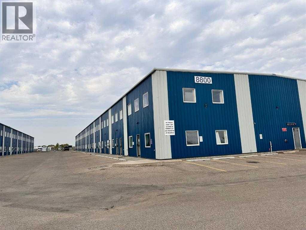 Industrial for Sale in   Venture Avenue SE Shepard Industrial Calgary 