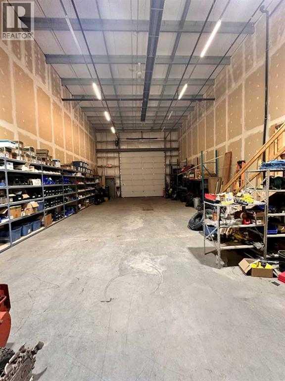 Industrial for Sale in   Venture Avenue SE Shepard Industrial Calgary 
