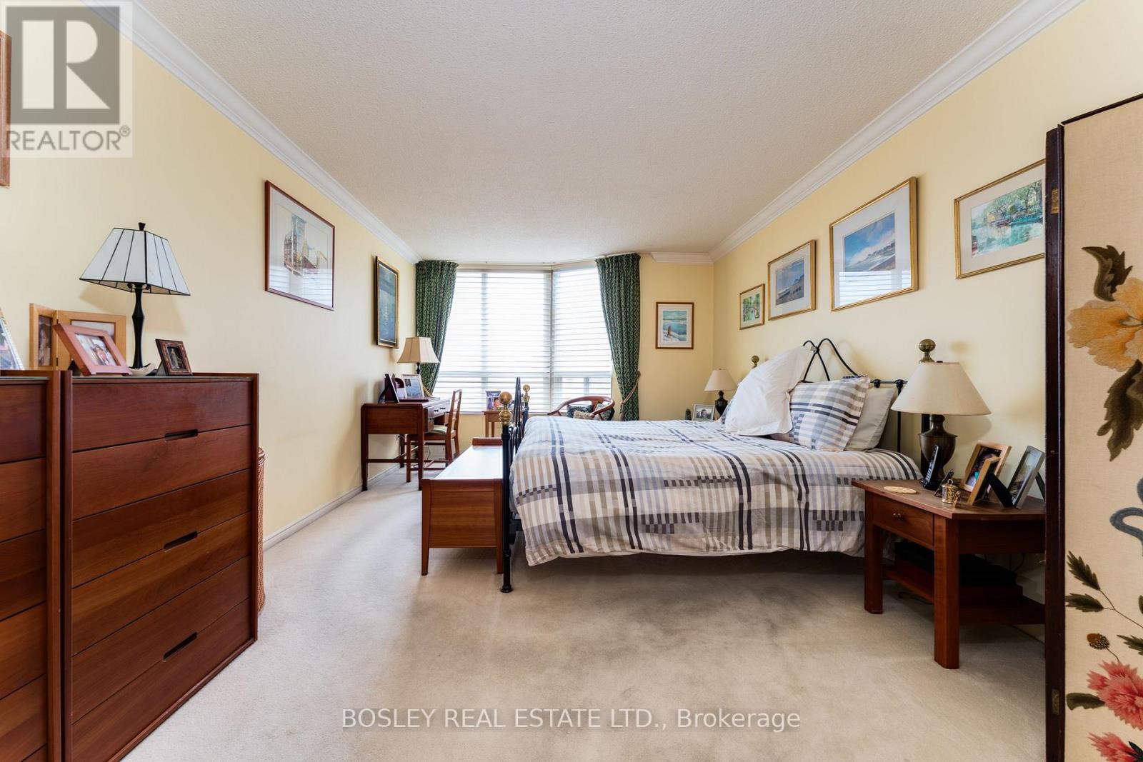 #605 160 FREDERICK STREET - 13