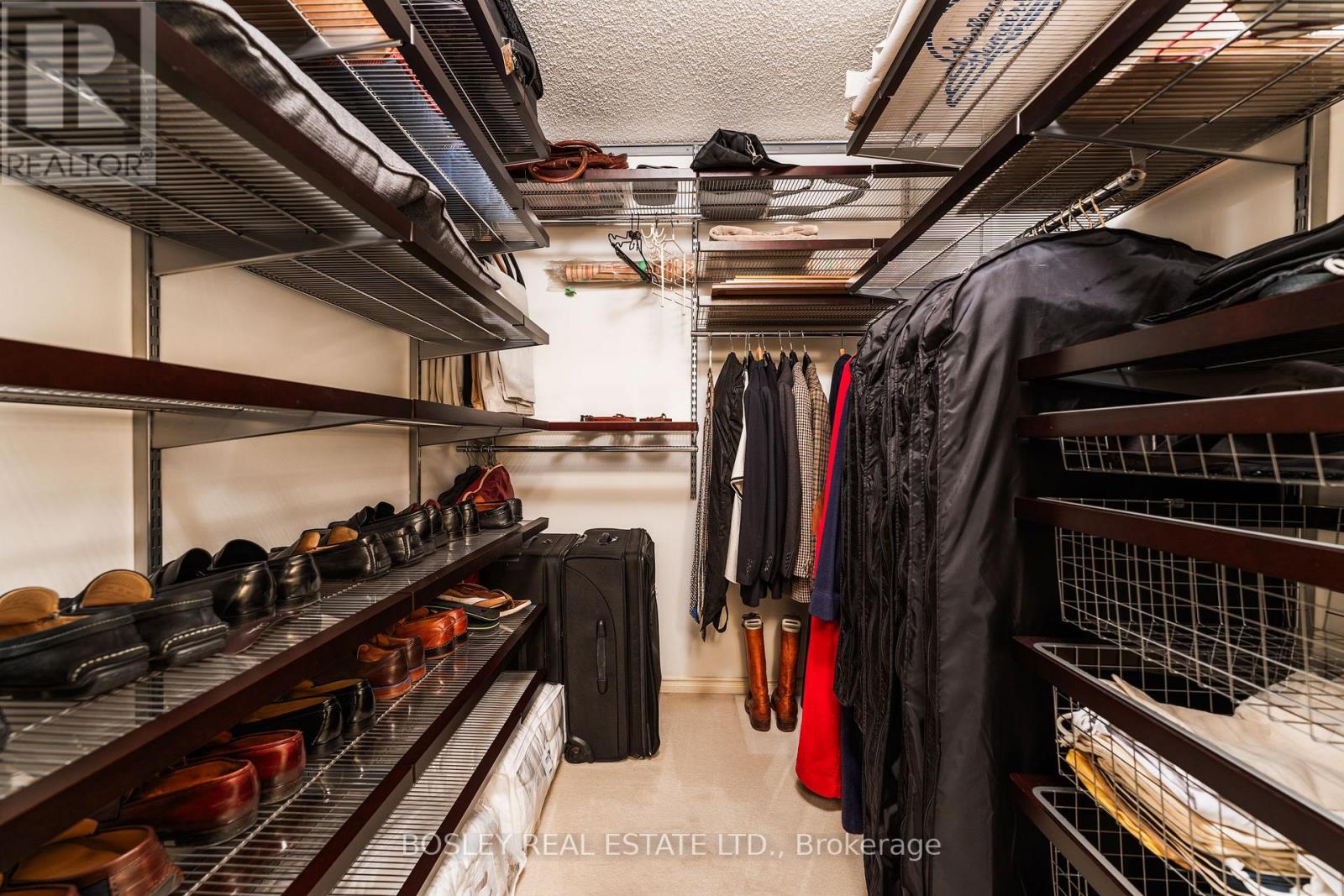 #605 160 FREDERICK STREET - 18