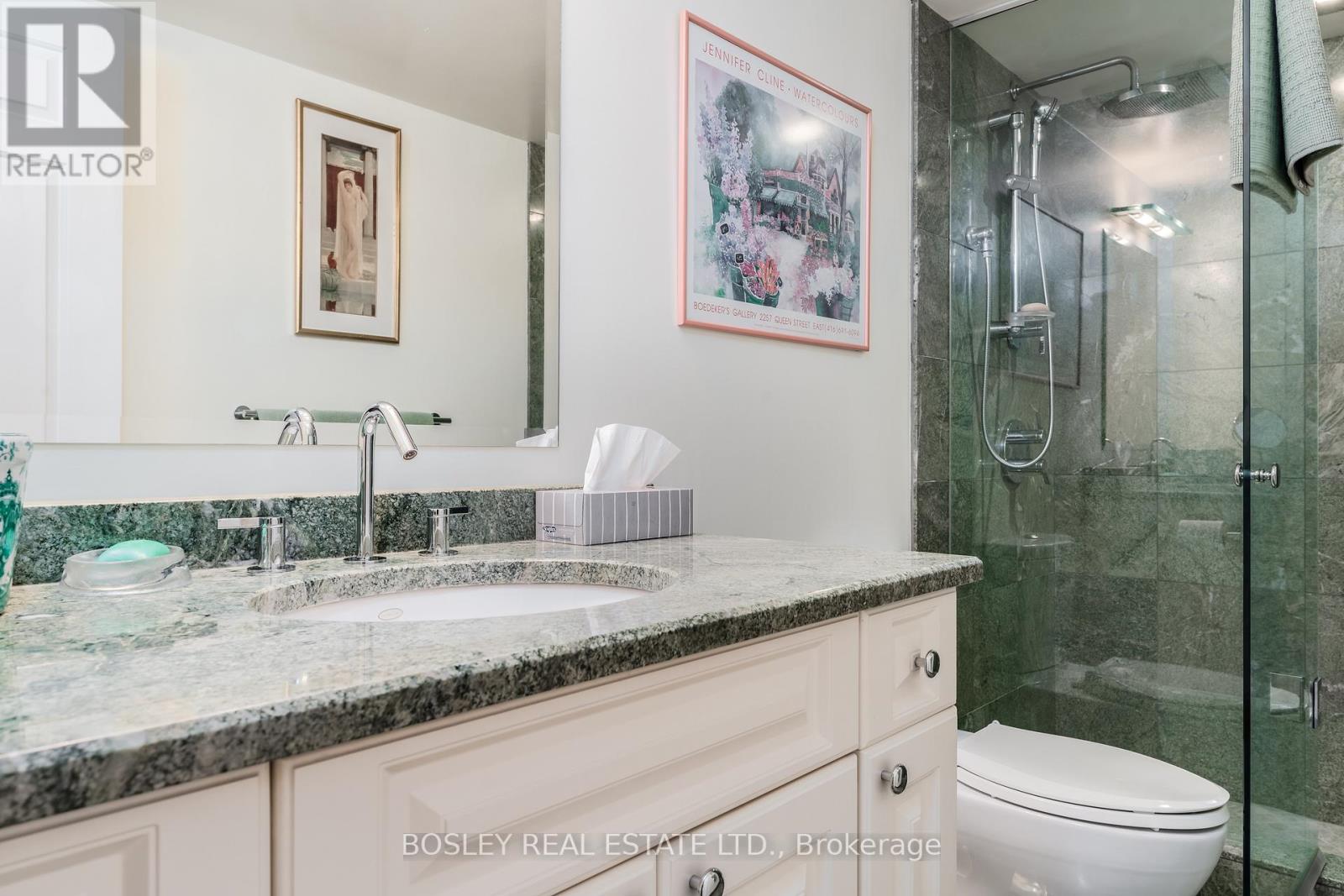 #605 160 FREDERICK STREET - 20