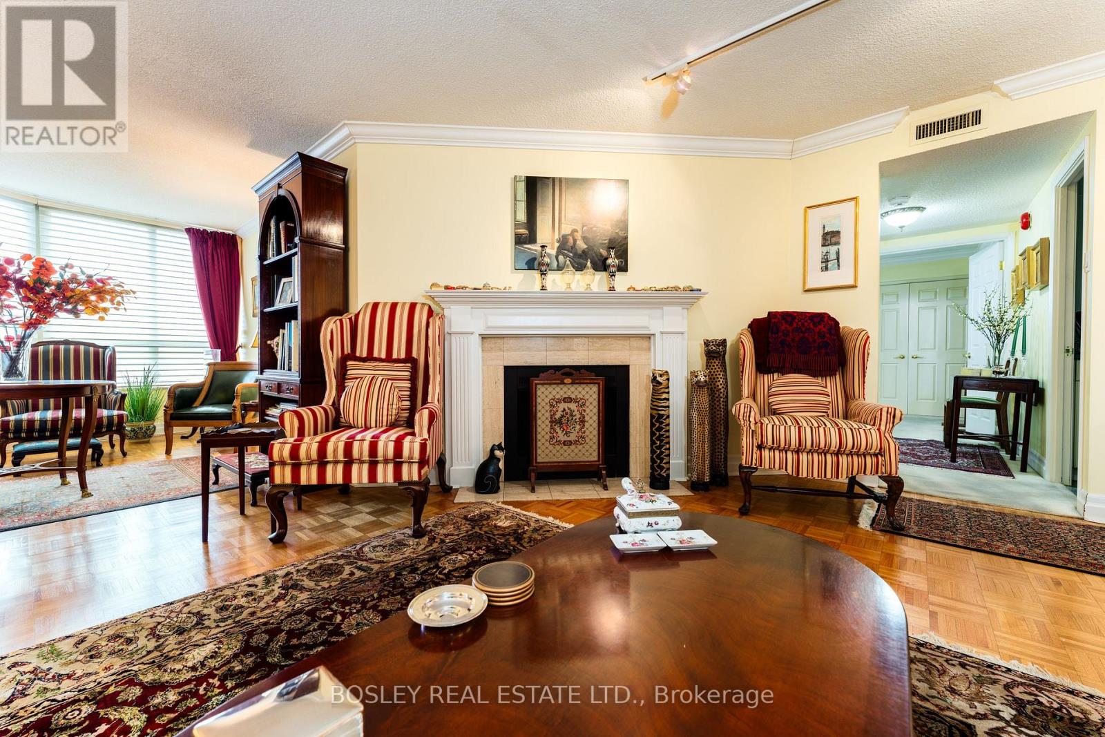#605 160 FREDERICK STREET - 3