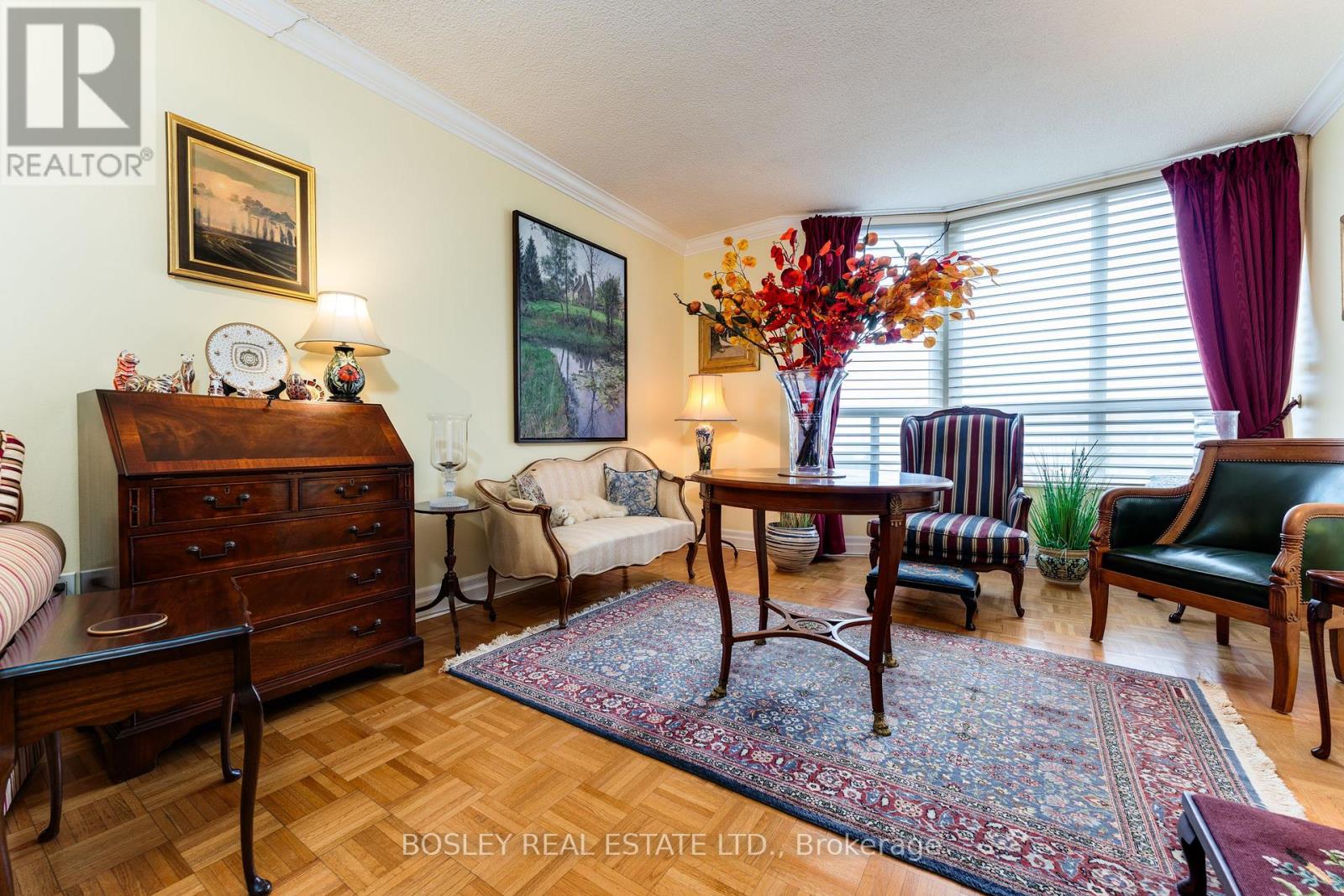 #605 160 FREDERICK STREET - 4