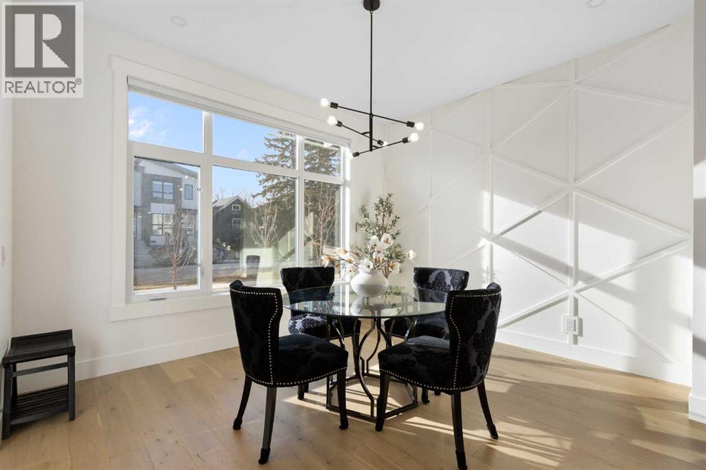 Single Family House for Sale in   Avenue NE Tuxedo Park Calgary 