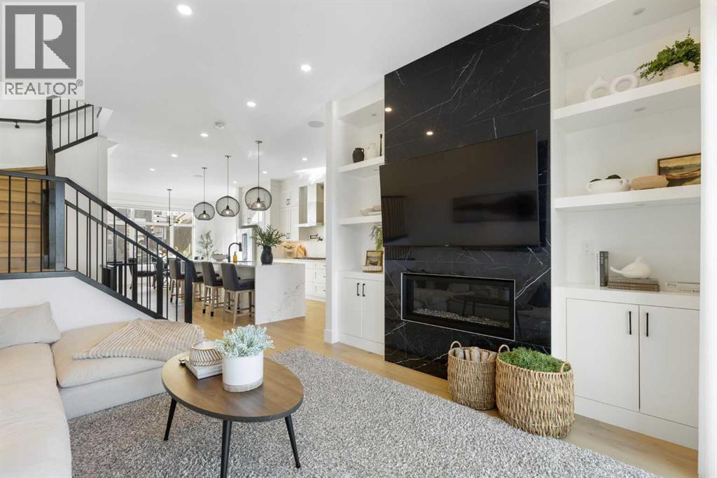 Single Family House for Sale in   Avenue NE Tuxedo Park Calgary 