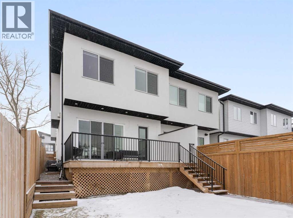 Single Family House for Sale in   Avenue NE Tuxedo Park Calgary 