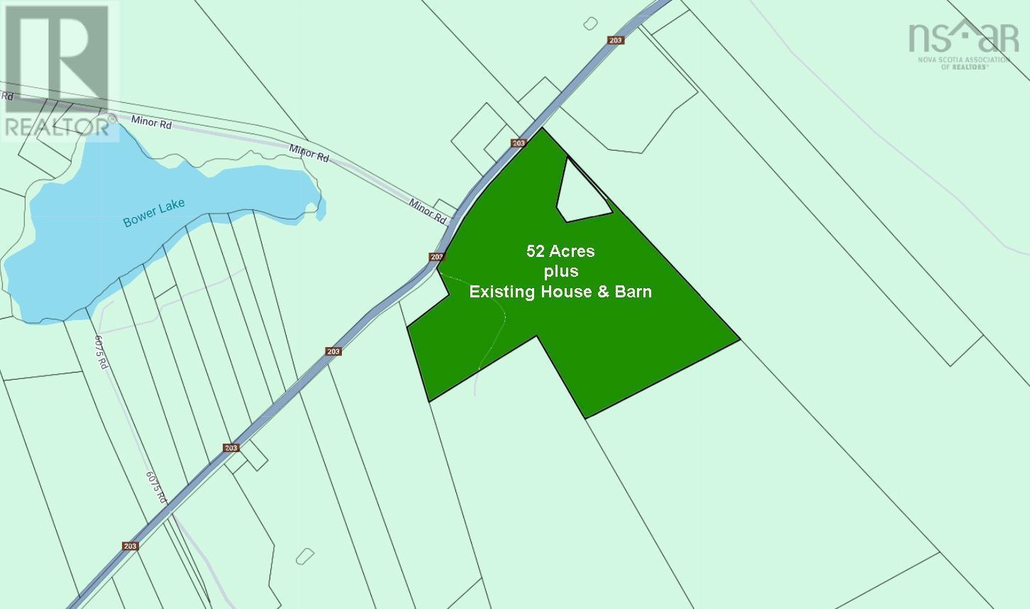 Property 13 of 13 of 3666 Highway 203