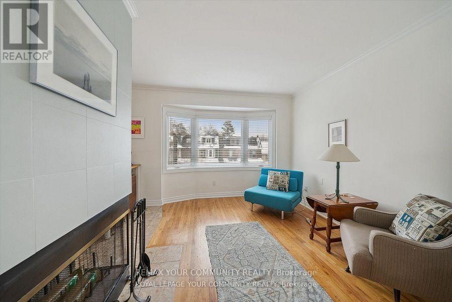 60 Kippendavie Avenue 201