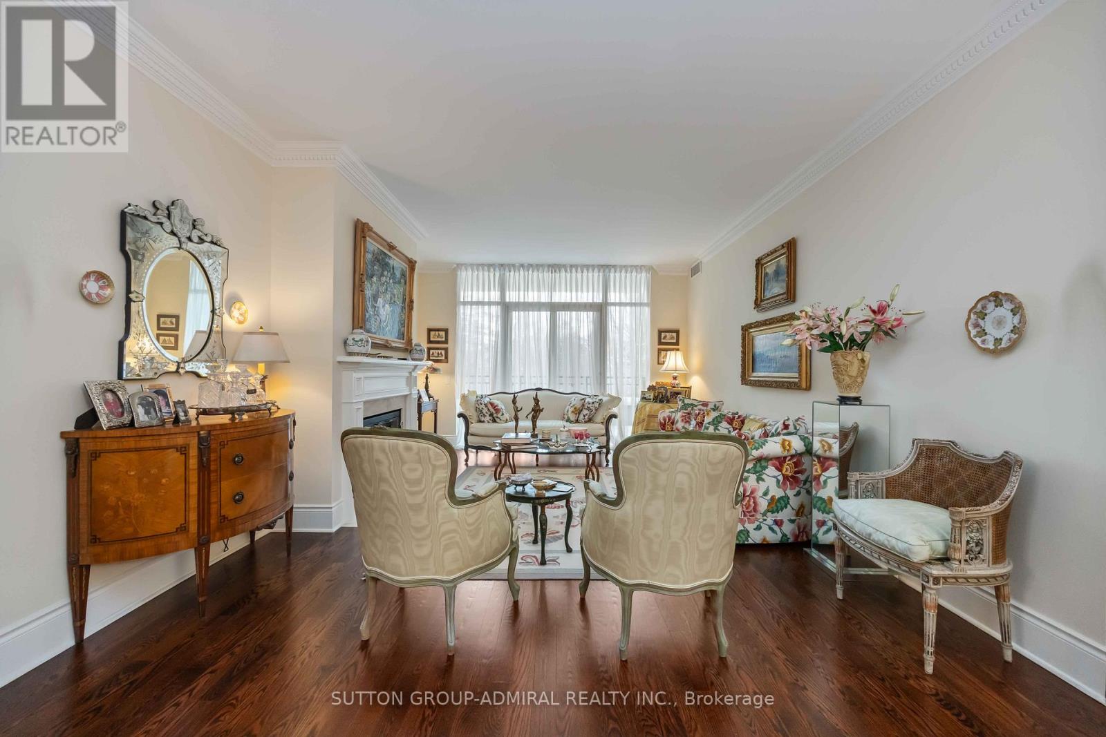 #207 7071 BAYVIEW AVENUE - 11