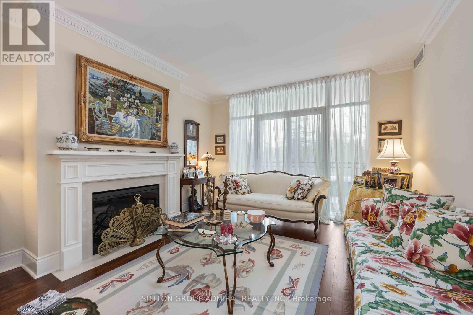 #207 7071 BAYVIEW AVENUE - 12