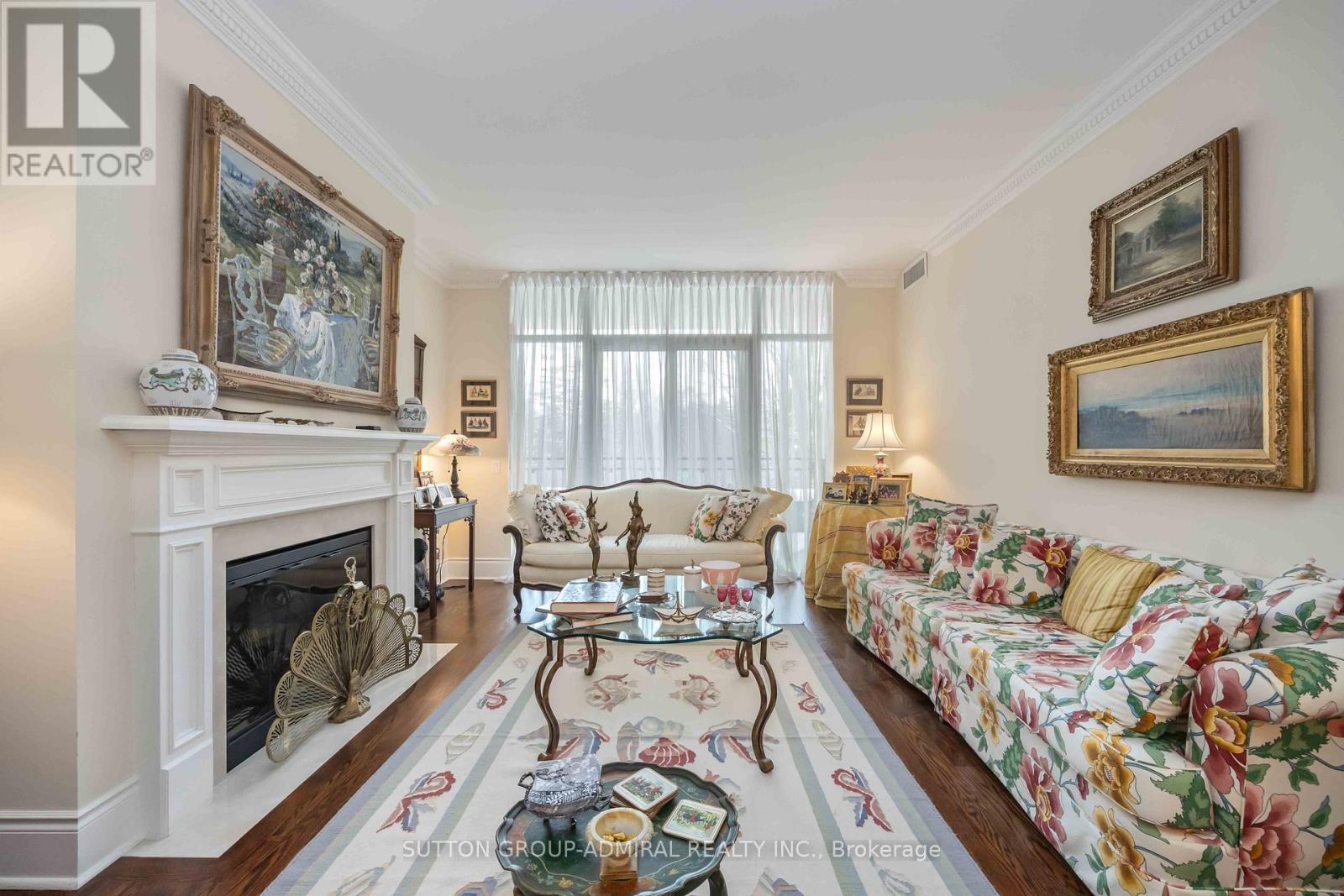 #207 7071 BAYVIEW AVENUE - 14