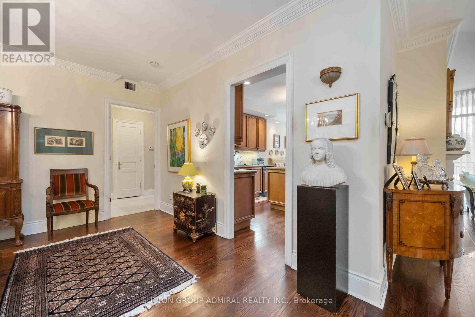 #207 7071 BAYVIEW AVENUE - 17