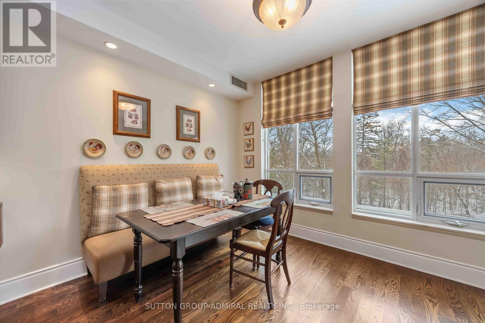 #207 7071 BAYVIEW AVENUE - 29