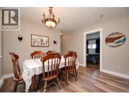 Kitchen - 8 Beau Rivage Street, Richibucto, NB E4W3W5 Photo 11