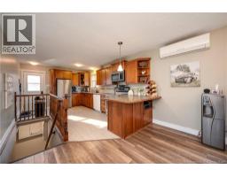 Dining room - 8 Beau Rivage Street, Richibucto, NB E4W3W5 Photo 12