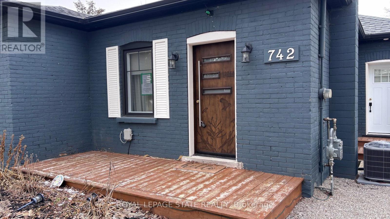 742 MOUNT PLEASANT ROAD - Photo 2 of 32, Brant (Brantford Twp), Ontario