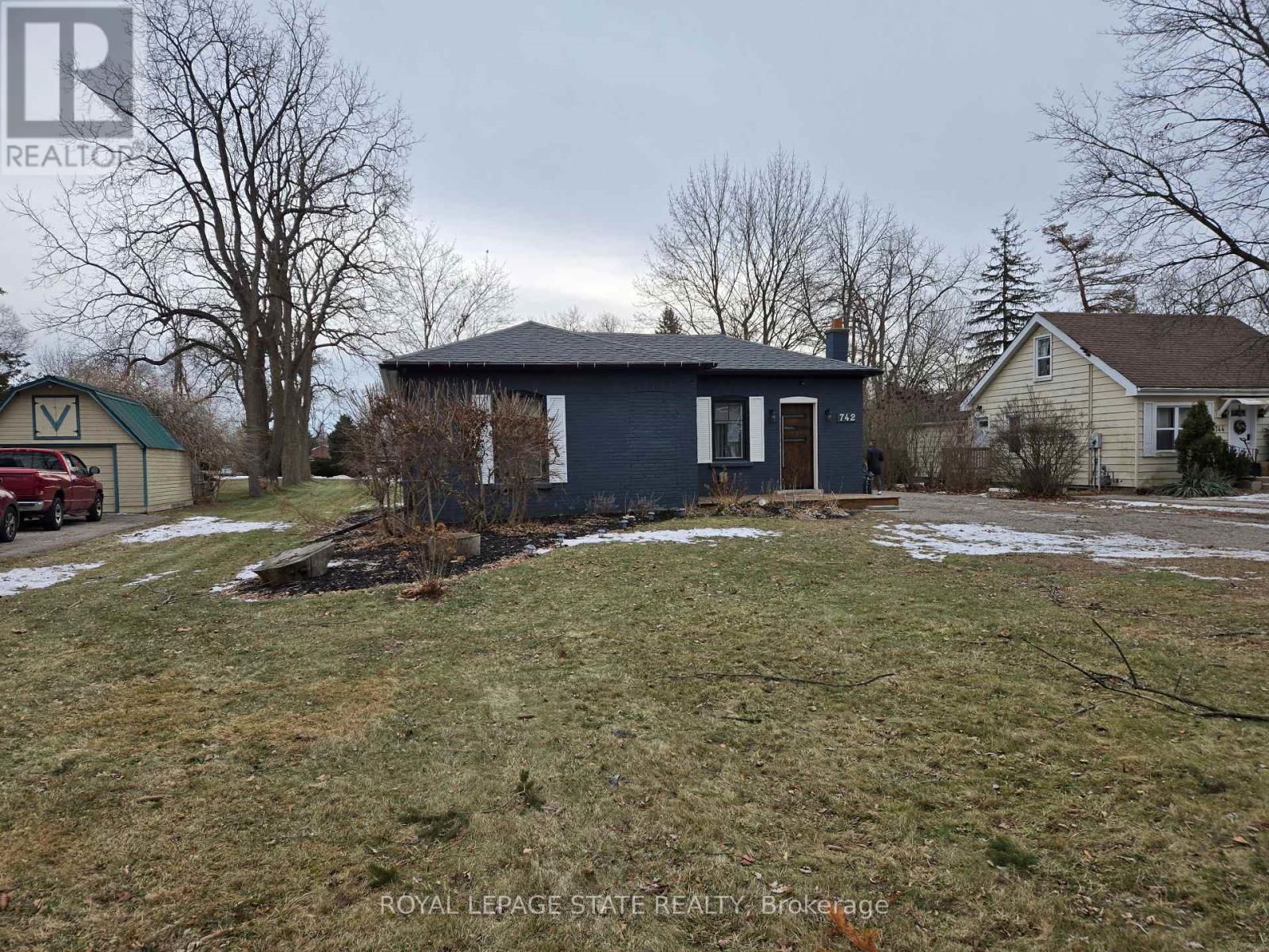 742 MOUNT PLEASANT ROAD - Photo 4 of 32, Brant (Brantford Twp), Ontario