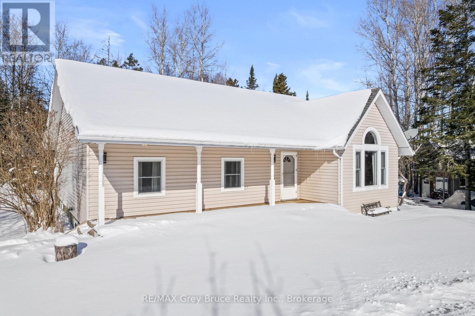 20 CAPE HURD ROAD - Photo 2 of 48, Northern Bruce Peninsula, Ontario