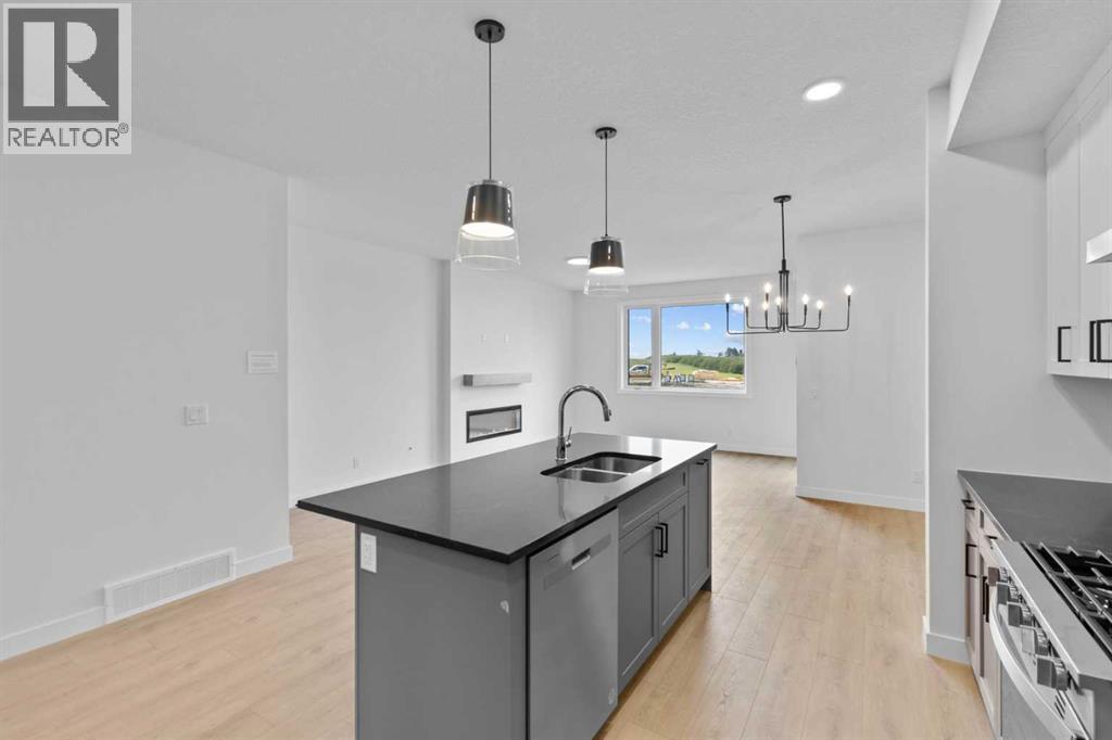 Single Family House for Sale in  Belvedere Crescent SE Belvedere Calgary 