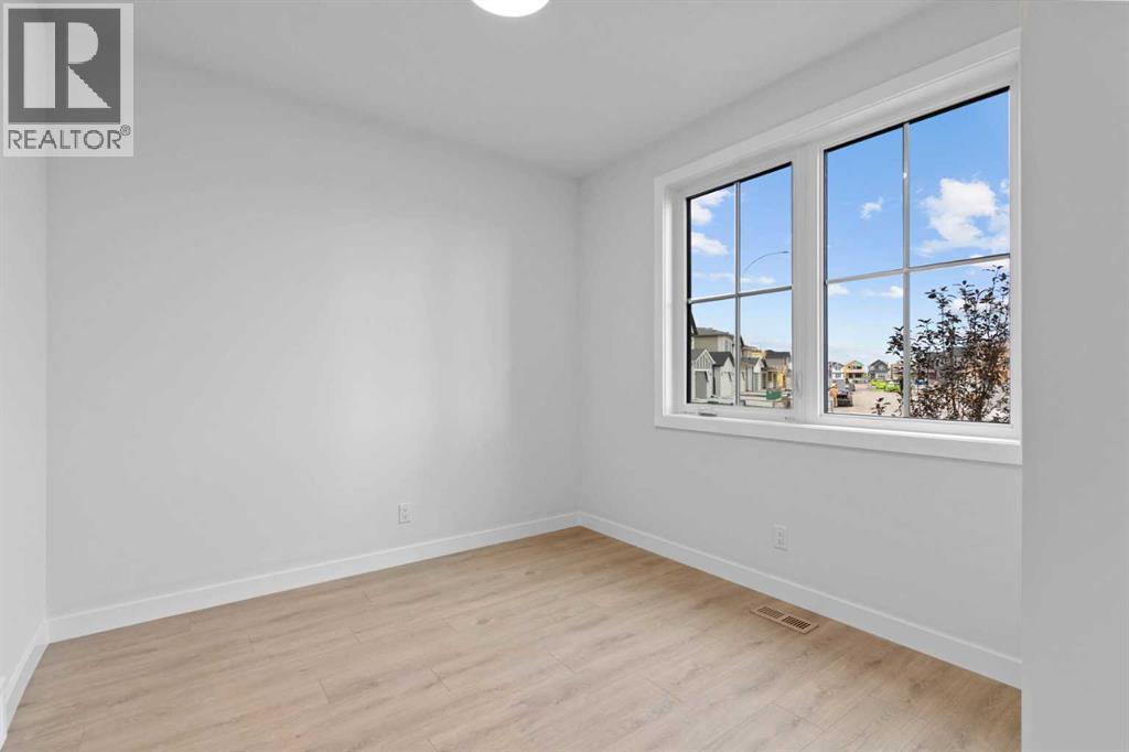 Single Family House for Sale in  Belvedere Crescent SE Belvedere Calgary 