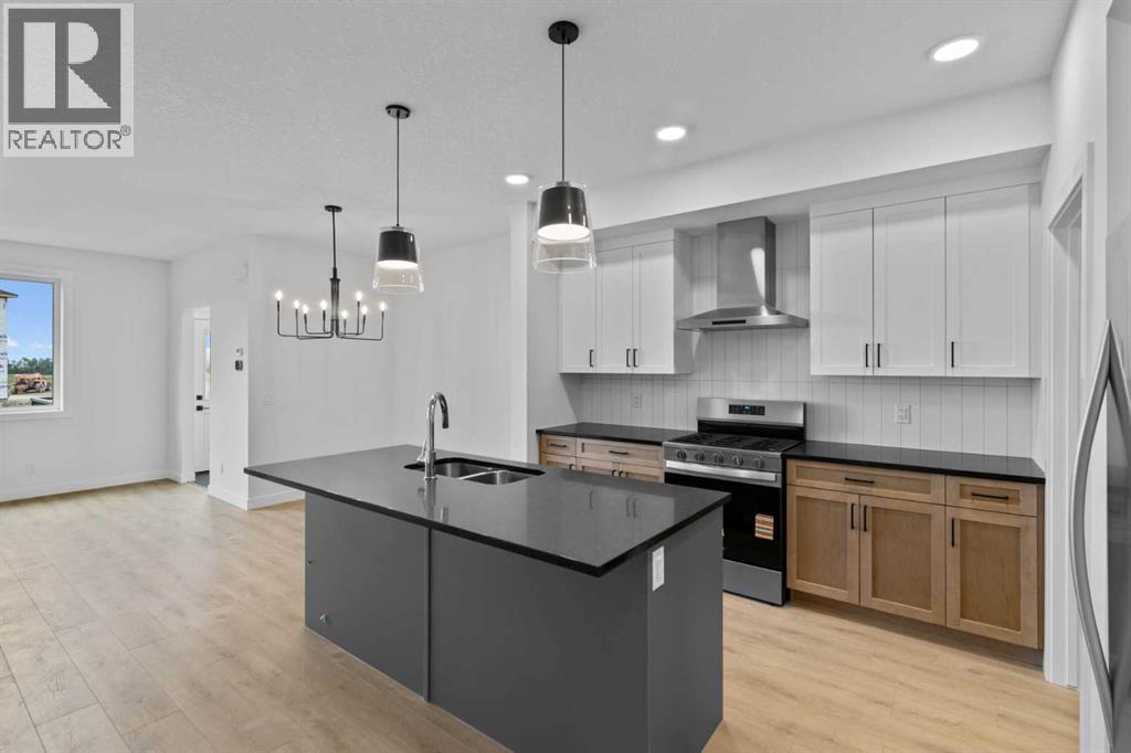 Single Family House for Sale in  Belvedere Crescent SE Belvedere Calgary 