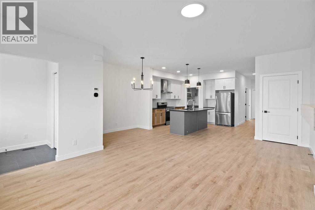 Single Family House for Sale in  Belvedere Crescent SE Belvedere Calgary 