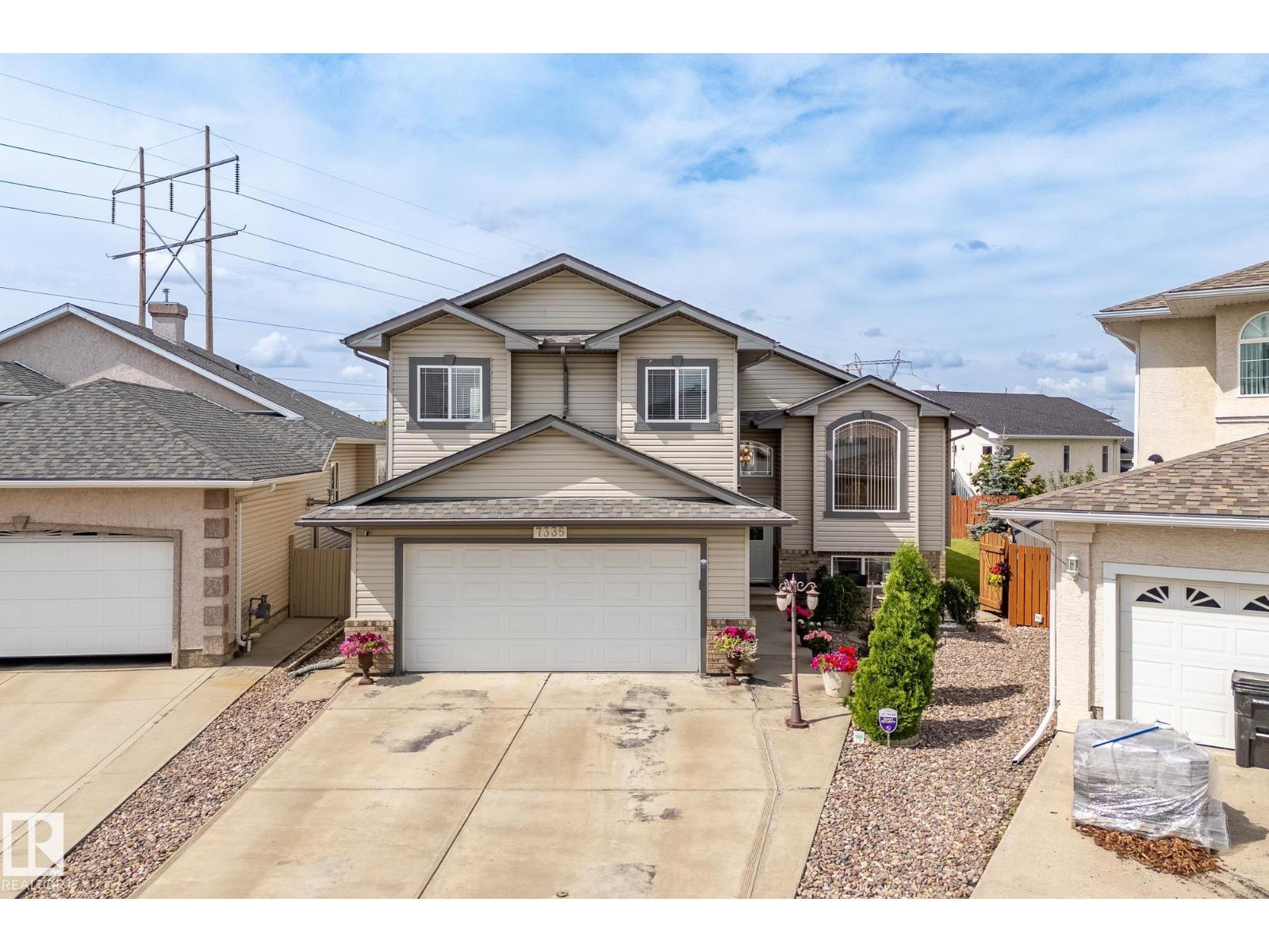 7335 164 AV NW, Edmonton