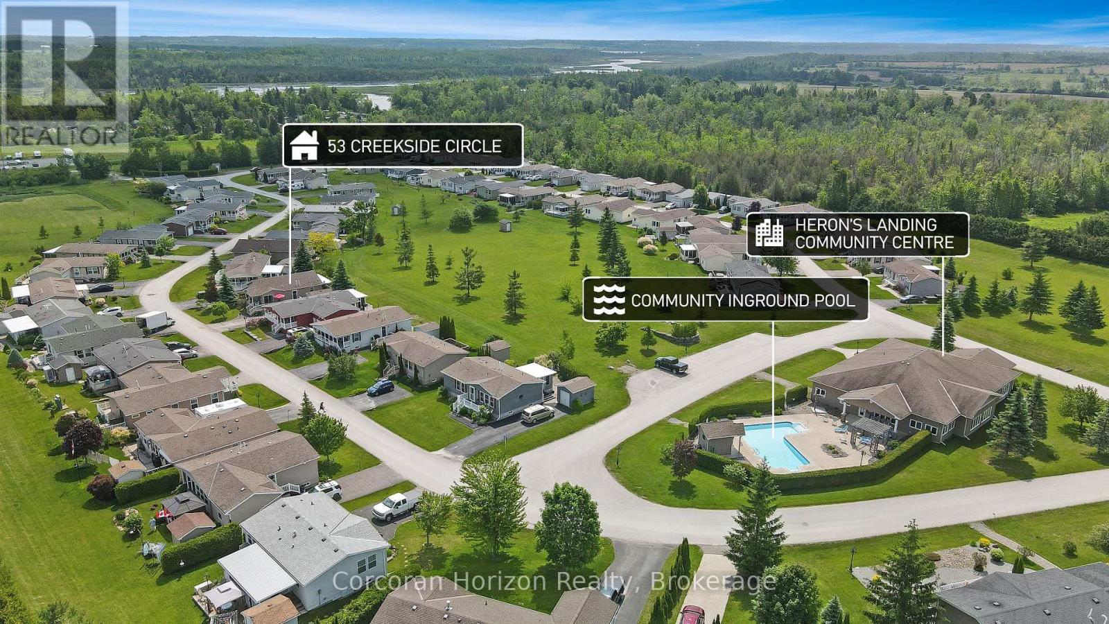 53 CREEKSIDE CIRCLE - Photo 4 of 47, Kawartha Lakes (Verulam), Ontario