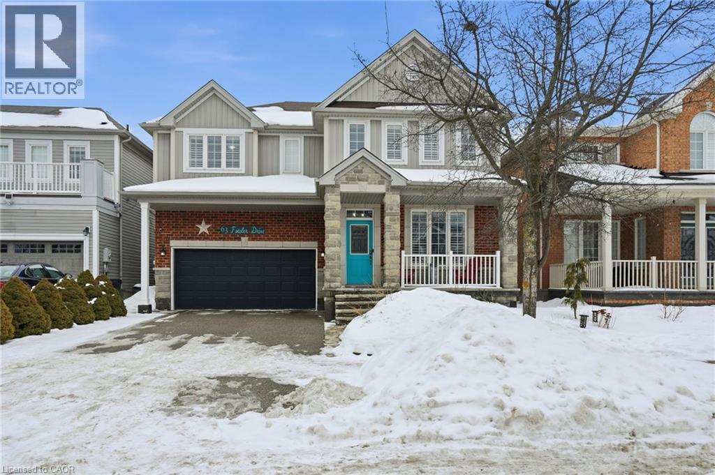 63 FOWLER DRIVE - 2