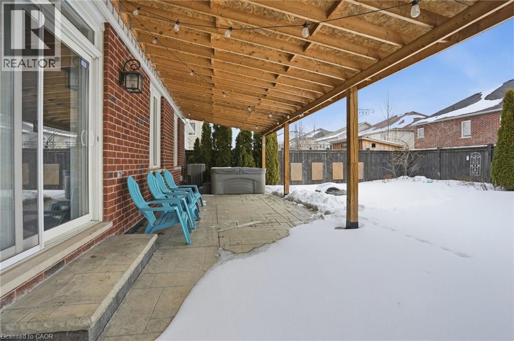63 FOWLER DRIVE - 46