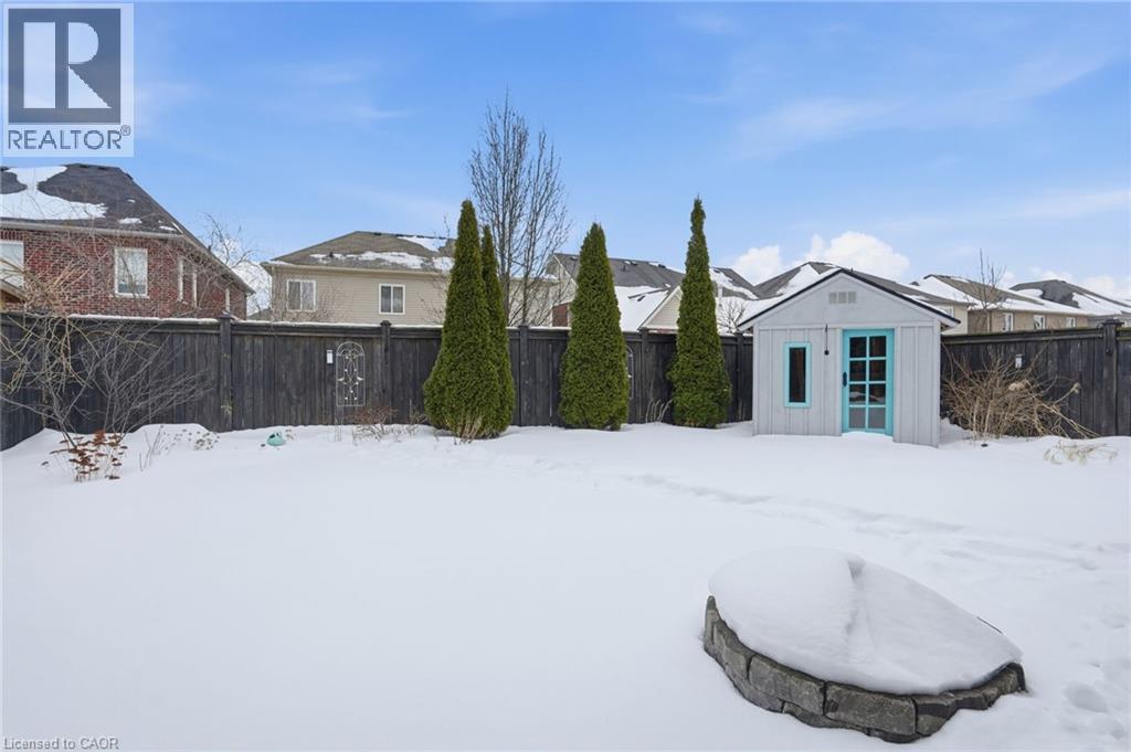63 FOWLER DRIVE - 49