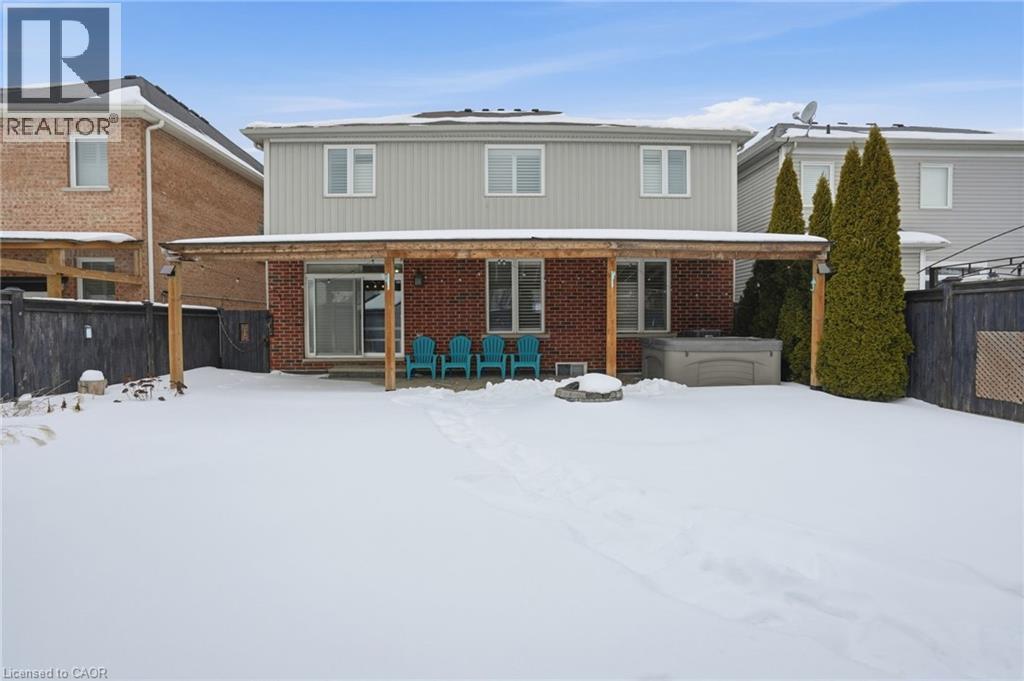 63 FOWLER DRIVE - 50