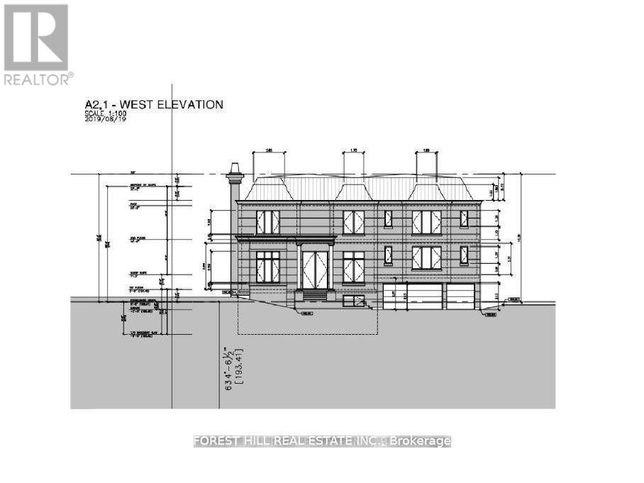 9 VISTAVIEW BOULEVARD - 1