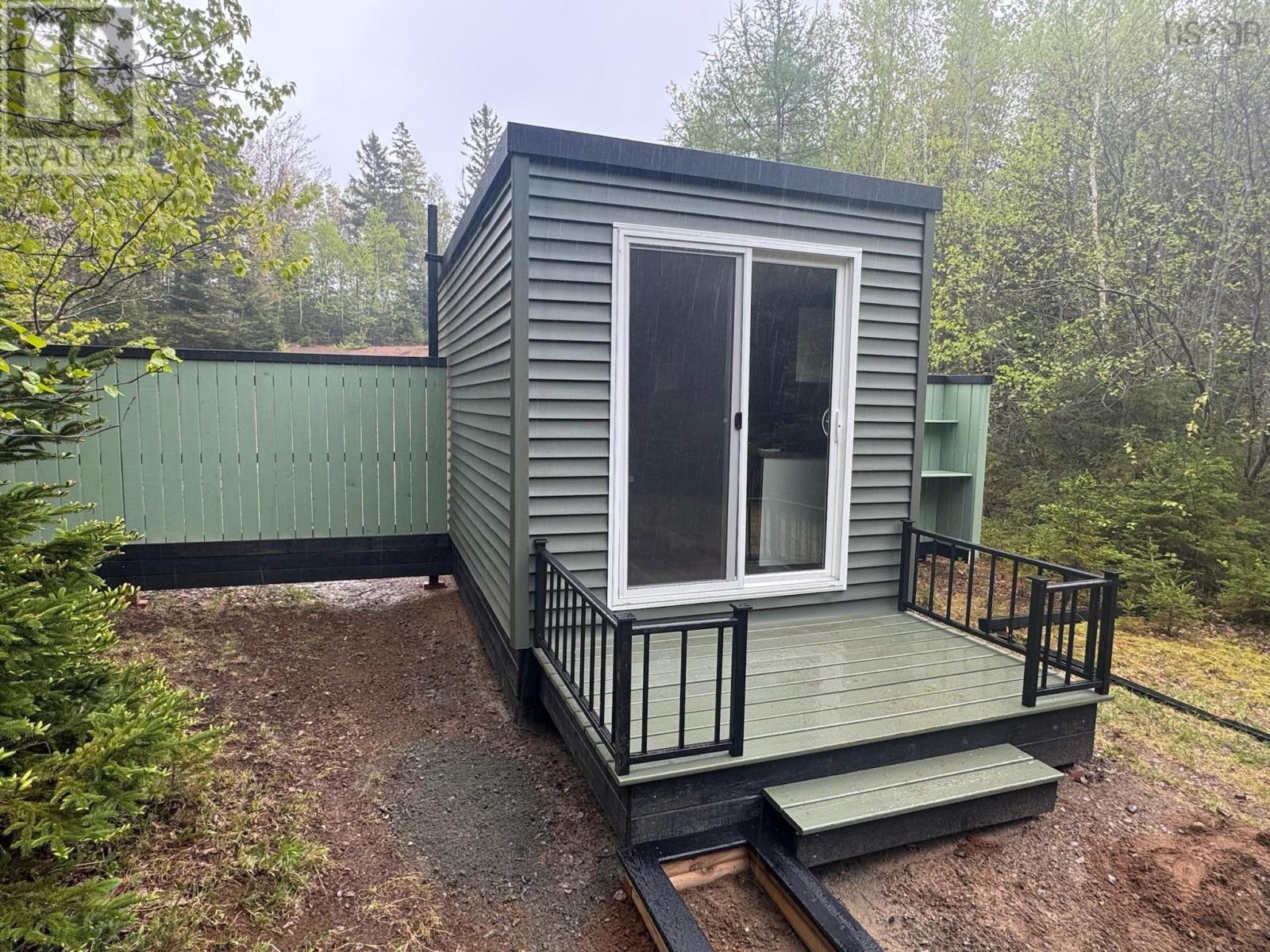 Property 6 of 14 of Campbell Mountain Road