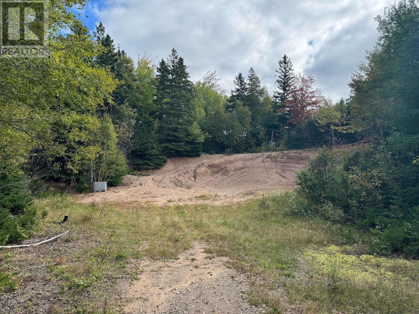 Property 4 of 14 of Campbell Mountain Road